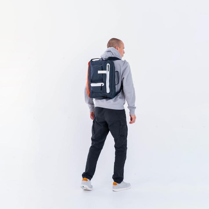 Actual product image Newfeel Backenger