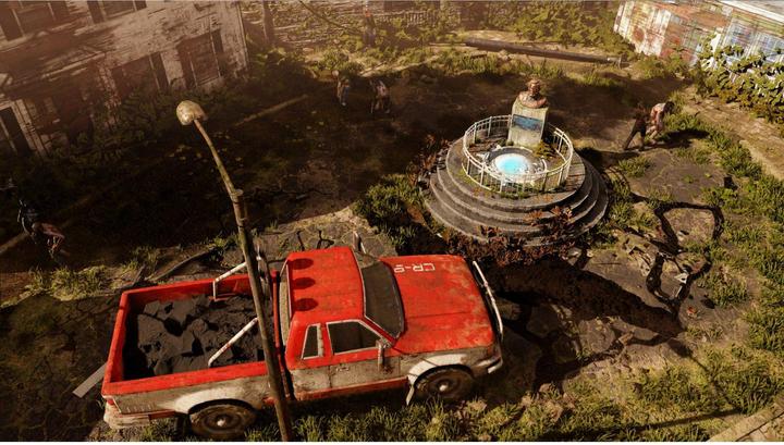 Immagine prodotto Nacon Gaming Benvenuti a Paradize (PS5, FR, DE)
