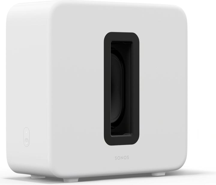 Actual product image Sonos Sub 4 (Wi-Fi)