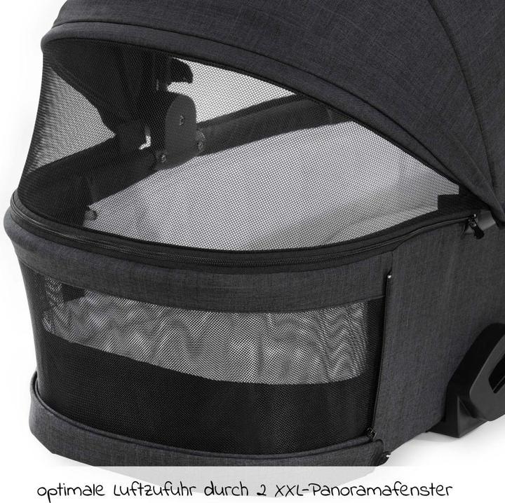Produktbild Hauck Vision X Pram