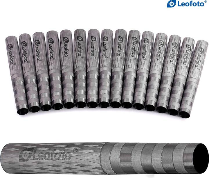 Image du produit Leofoto LS-225C Set (Métal, Carbone)