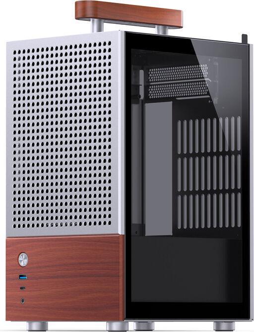 Productafbeelding Jonsbo T6 (Mini-ITX)