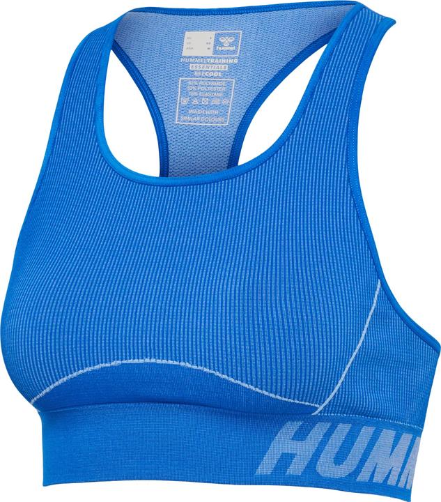 Actual product image hummel Te Christel Seamless Sports Top (XL)