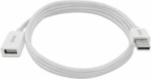 Actual product image Artwizz USB extension cable for iPod/iPhone/iPad, length 120 (1.20 m)