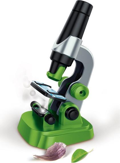 Immagine prodotto Clementoni Il mio primo Microscopio IT
