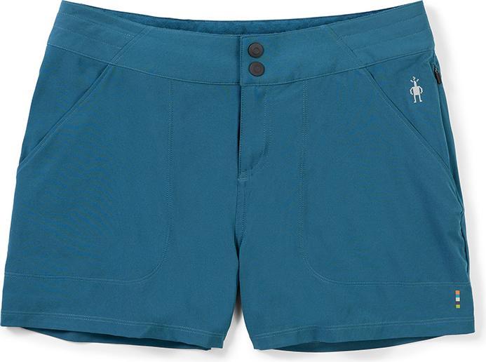 Actual product image Smartwool Women's Merino Sport Hike Short (XS)