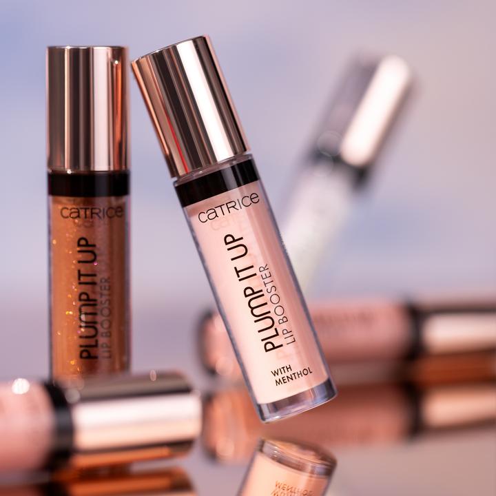 Immagine prodotto Catrice Plump It Up Lip Booster Lucidalabbra (020 Niente amore finto)