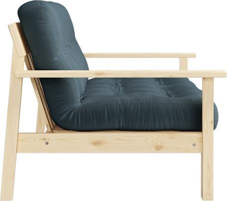 Image du produit Karup Design Unwind (Canapé-lit, 3 places)