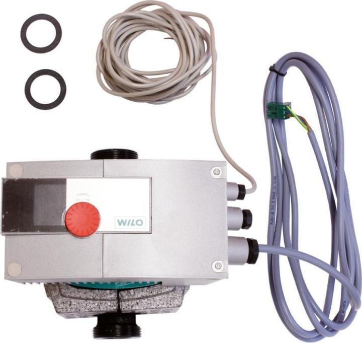 Actual product image Vaillant High-efficiency boiler circuit pump for VKK 806/3, VKK 1206/3, VKK 1606/3