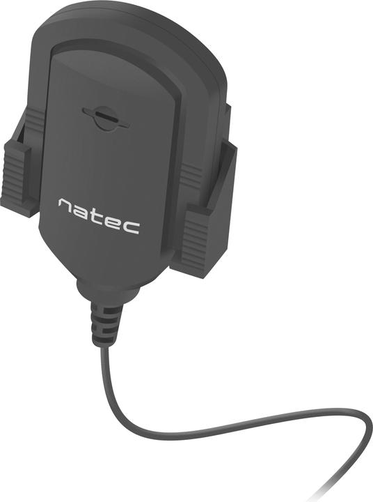 Image du produit Natec NMI-1352 Microphone Microphone enfichable