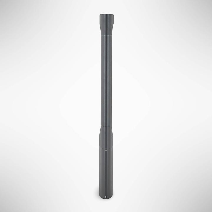 Image du produit Lucande Fenti LED Luminaire de jardin H90 Dark Grey (IP65)