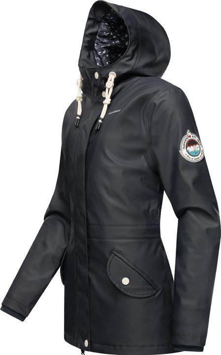 Produktbild Navahoo Ocean Heart (XL)
