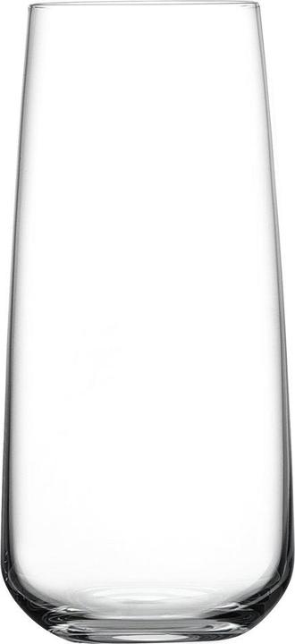 Nude Glass Mirage (0.33 l, 4 x)