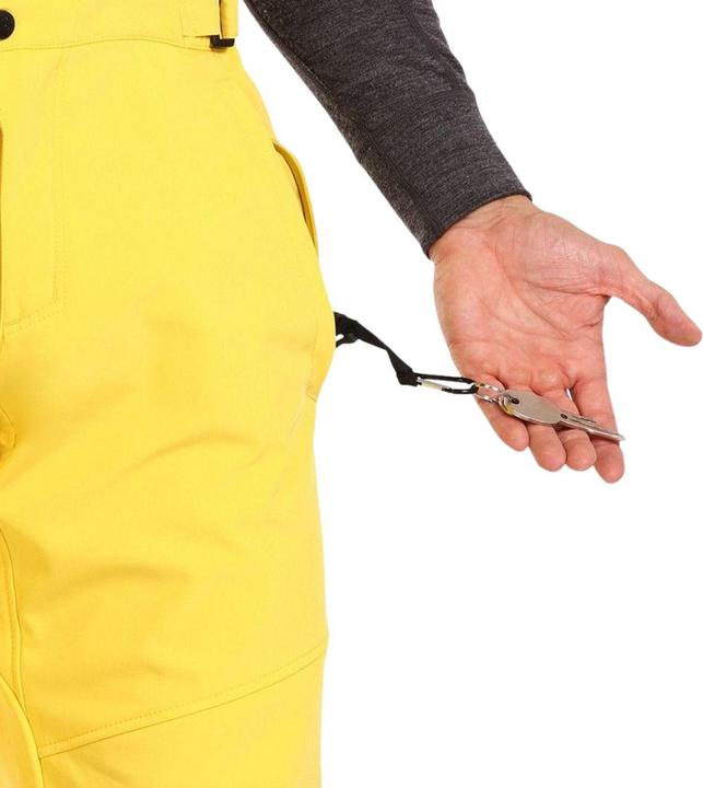 Actual product image Kilpi RHEA-M (XXL)