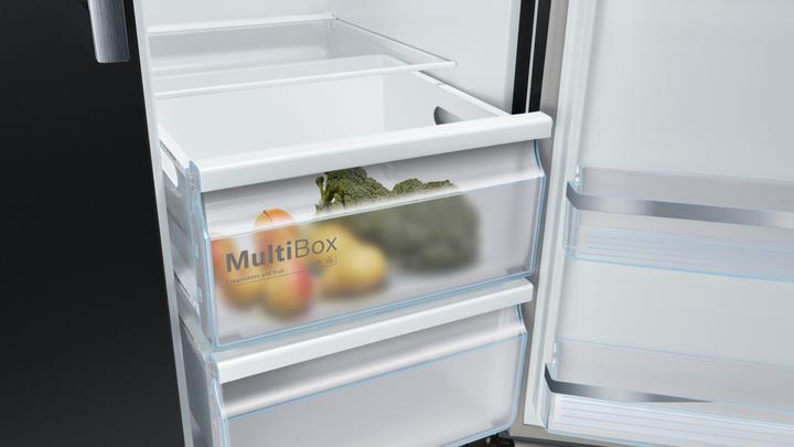 Actual product image Bosch Hausgeräte KAD93ABEP (562 l)