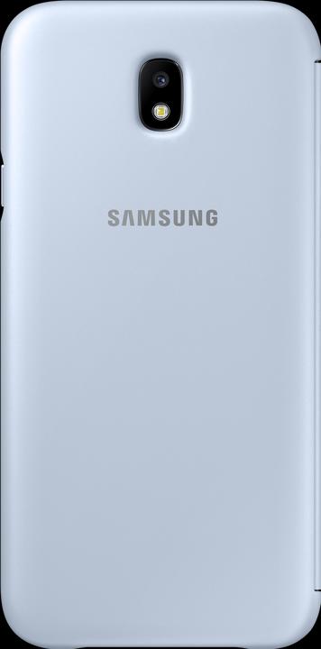 Produktbild Samsung Wallet Cover (Samsung Galaxy A7 (2017))