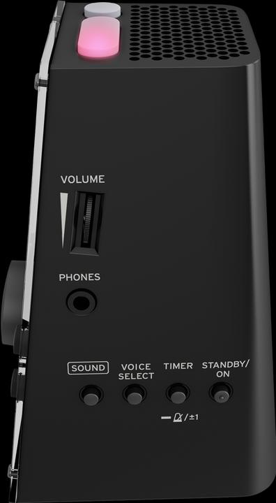 Korg Metronome