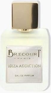 Actual product image Brecourt Paris Brecourt Ibiza Addiction Eau De Parfum 50ml (Eau de parfum, 50 ml)