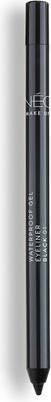 Neonail Neo Make Up - Waterproof Gel Eyeliner Eyeliner Eyeliner W (01 Black)