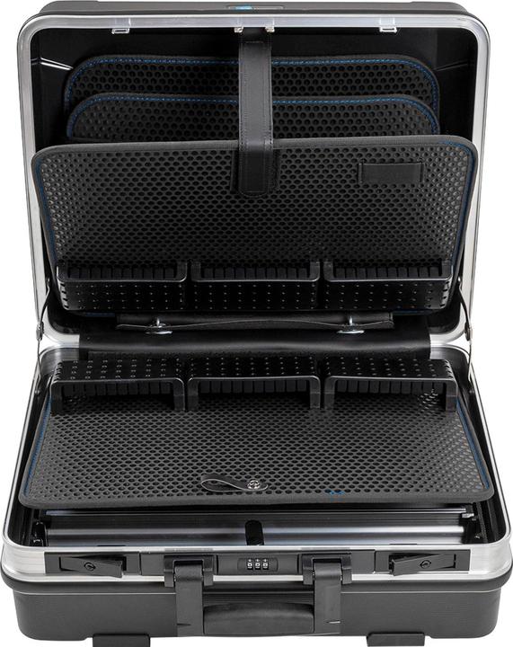 Actual product image B&W International Toolbox flex modul (1 pieces)