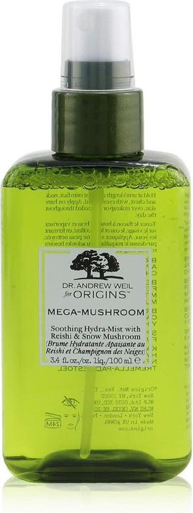 Produktbild Origins Mega Mushroom - Soothing Hydra Mist (Mizellenwasser, 100 ml)