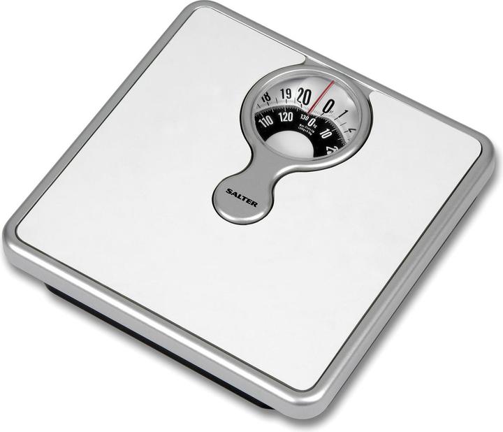 Salter 484 Whdr (130 kg)