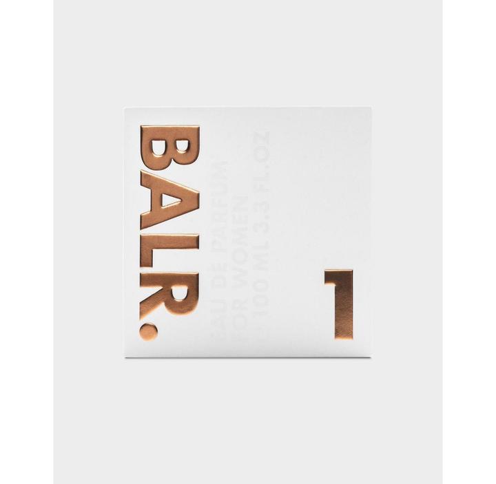Actual product image Balr 1 (Eau de parfum, 50 ml)