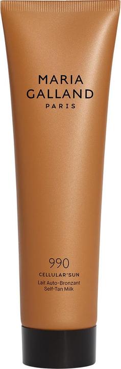Immagine prodotto Maria Galland Cellular'Sun - 980 Latte Doposole Rigenerante (150 ml, Gel doposole)