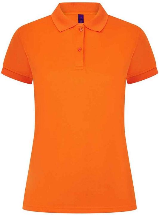 Henbury Poloshirt (XXL)