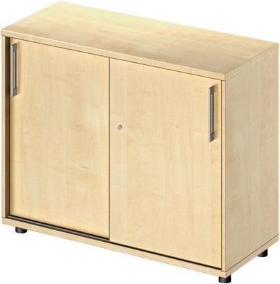 Produktbild Schäfer Shop Schiebetürenschrank TETRIS WOOD