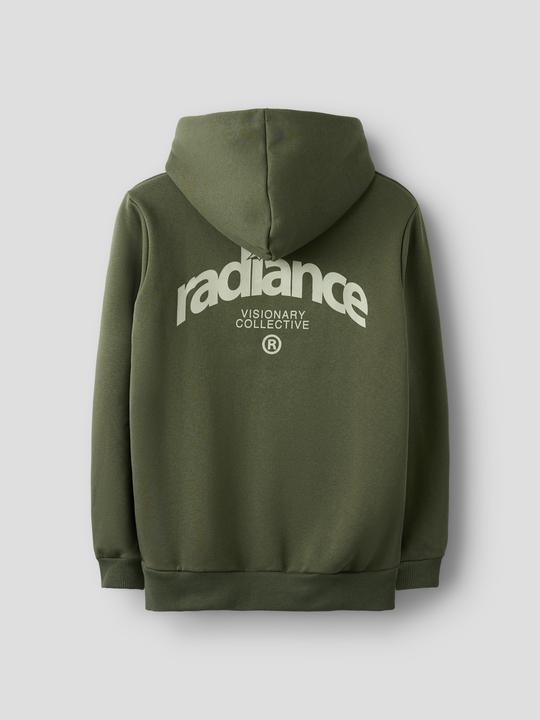 Immagine prodotto Lmtd Regular Fit Hoodie (146)