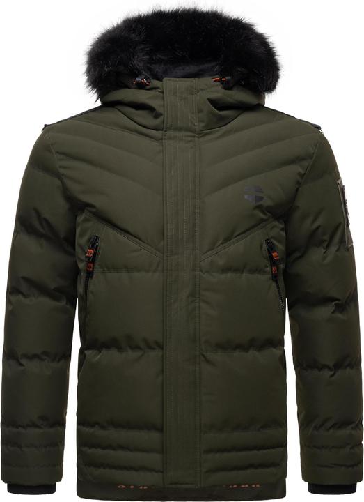 Actual product image Stone Harbour Romaan (L)