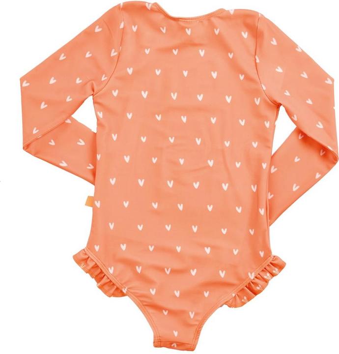 Produktbild Swim Essentials Langarm Badeanzug (86)