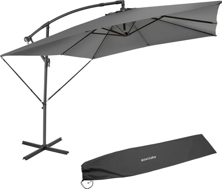 Immagine prodotto tectake Apollon (2.50 m)