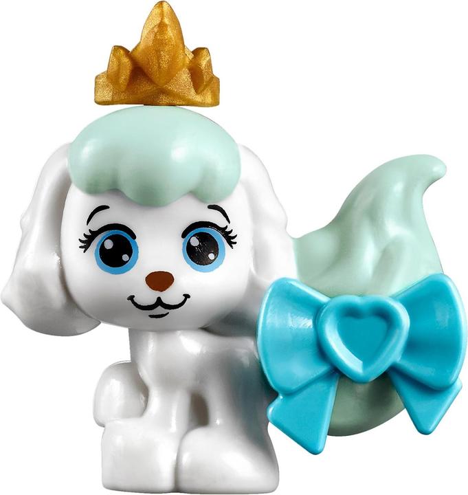 Actual product image LEGO Pumpkin’s Royal Carriage (41141, LEGO Disney)