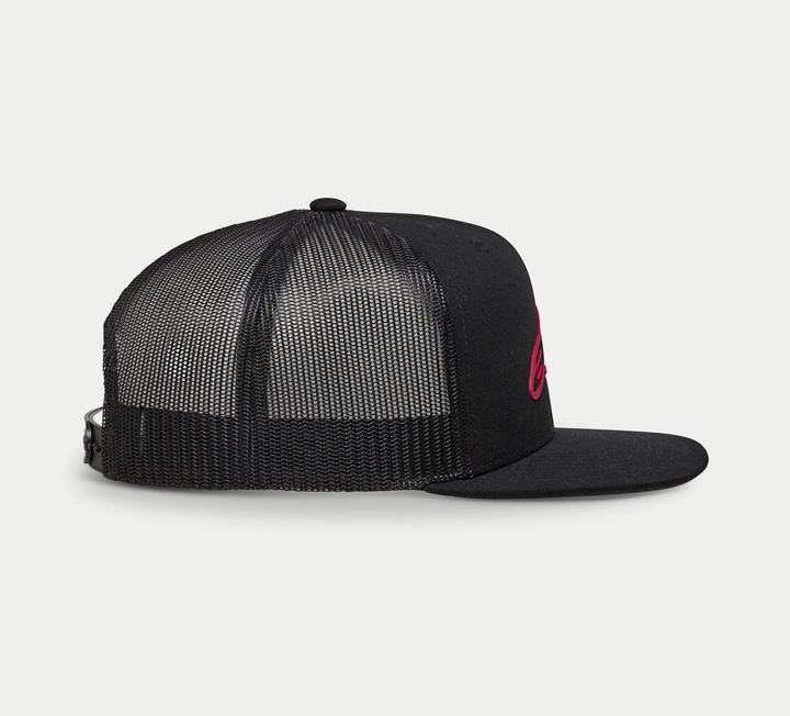 Actual product image Alpinestars Has 24 3d Ageless Trucker (One size)