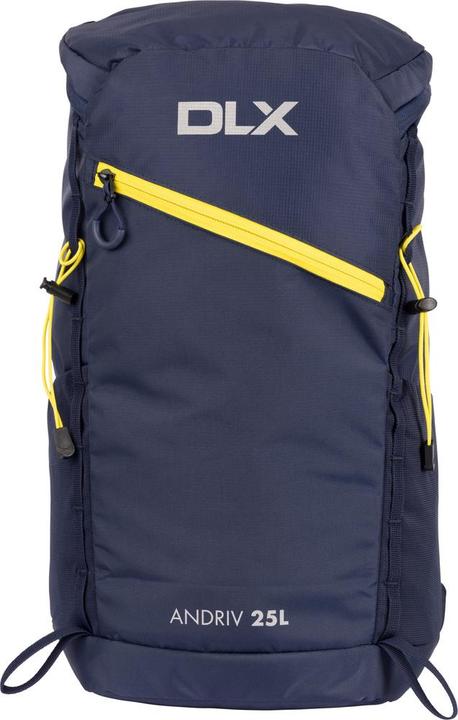 Actual product image Trespass DLX ANDRIV Tagesrucksack (25 l)