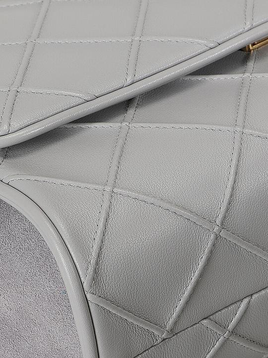 Produktbild Tory Burch Ledertasche - Umhängetasche FLEMING SOFT