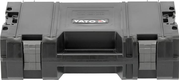 Produktbild Yato Plattform-Satz (4 x)