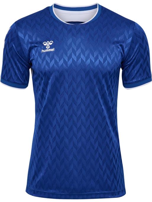 Actual product image hummel hmlMATCH LEGEND JERSEYS S/S (3XL)