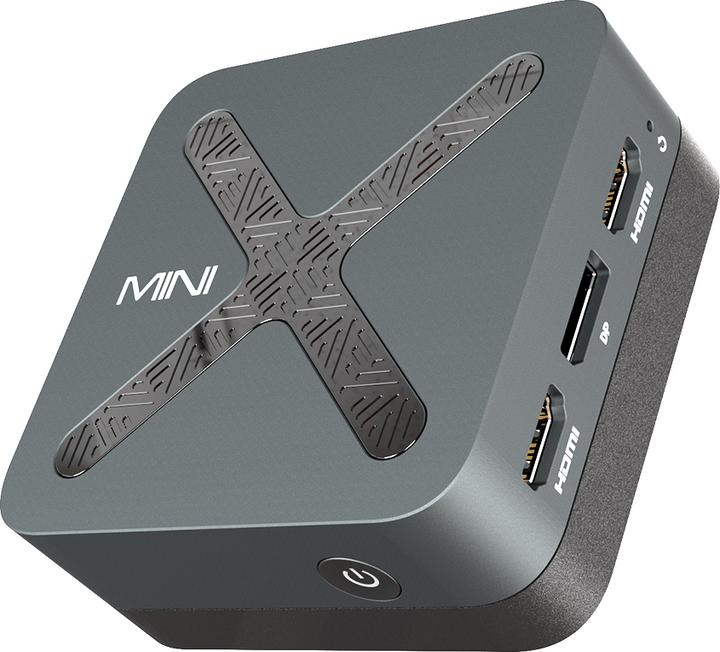 Image du produit Minix NEO Z97 (12.88 Go, 512 Go)
