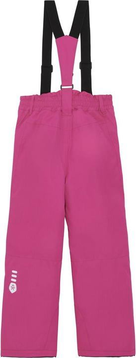 Actual product image Color Kids Kid's Ski Pants with Pockets (110)