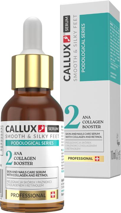 Produktbild Callux Pro Callux Ana Collagen Booster 10ml (10 ml)