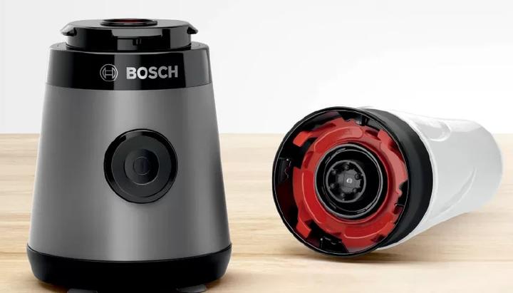 Produktbild Bosch Hausgeräte MMB2111S (450 W)