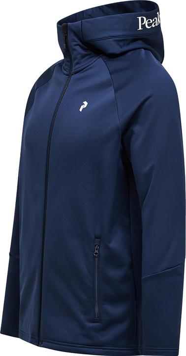 Actual product image Peak Performance Rider Essentials Zip Hood (S)