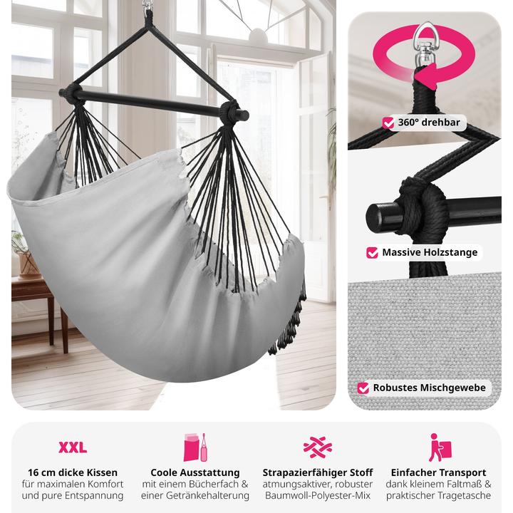 Image du produit tectake Malika (150 kg)