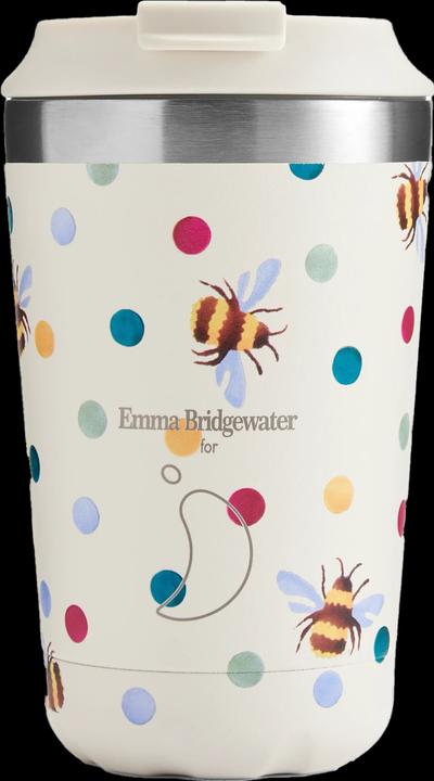 Chilly’s Emma Bridgewater (0.34 l)