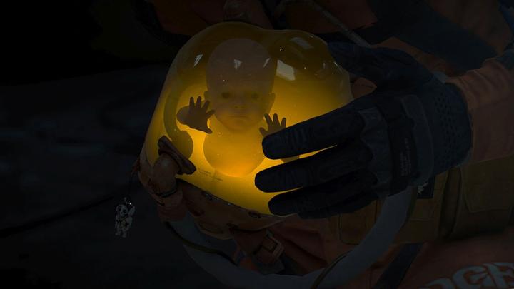 Image du produit Sony Death Stranding (PS4, IT)