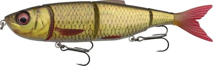 Savage Gear SG 4Play V2 Swim & Jerk 20cm 65g SS 04-Rudd (20 cm)