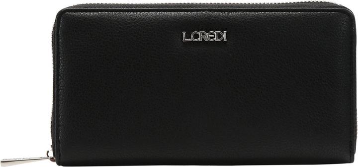 Actual product image L.Credi Filippa wallet 20 cm